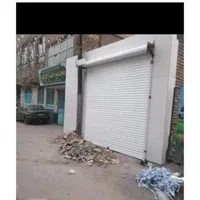 درکرکره برقی وکرکره ساده قدیمی وتعمیر فنر 24ساعت|خدمات پیشه و مهارت|مشهد, آزادشهر|دیوار