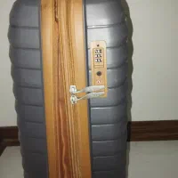 چمدان سایز کوچیک نشکن|کیف، کفش، کمربند|تهران, خلیج فارس|دیوار