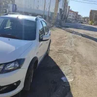 کوییک sتیپ|خودرو سواری و وانت|سرپل ذهاب, |دیوار