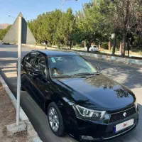 دنا پلاس اتوماتیک آپشنال مشکی