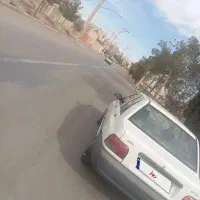 پراید ۹۶|خودرو سواری و وانت|تفت, |دیوار