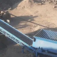 نوار نقاله فیدر لدری ودرام مگنت  ۸ متری  ن ۱ متر