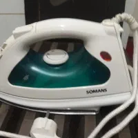 اتو قشنگ و سالم المانی تمیز مفت