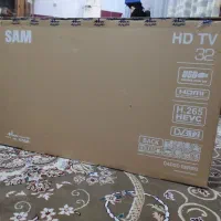 تلویزیون 32 اینچ سام