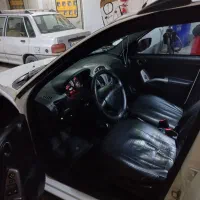 کوییک مدل 1401 سالم|خودرو سواری و وانت|اصفهان, شیخ اشراق|دیوار