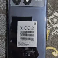 poco x6 pro