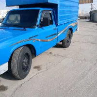 نیسان ۴۰۱ دوگانه کارخونه|خودرو سنگین|شیراز, کوشک میدان|دیوار