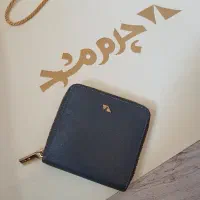 کیف پول چرم مشهد