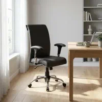 صندلی مدیریتی سالم و کم کار دوحالته