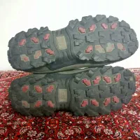 بوت پوتین کوهنوردی اورجینال|کیف، کفش، کمربند|همدان, |دیوار