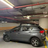 لیفان X50