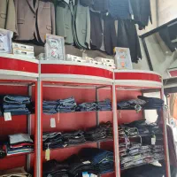 واگذاری پوشاک مردانه با۳۰ سال سابقه