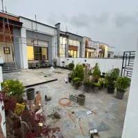 فروش ویلا همکف ۱۷۵ متری