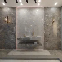 سرامیک و کاشی  پرسلانی