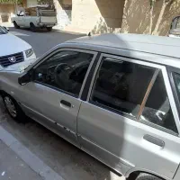 ماشینمدل۸۷