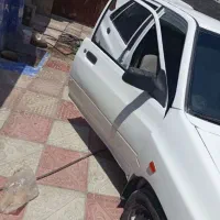 پراید مدل 86