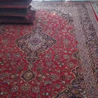 فرش دست باف|فرش|کازرون, |دیوار