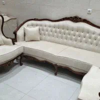 انواع مدلهای جدید وبروز مبل، تعمیرات انجام میشود
