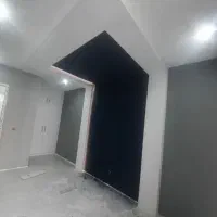 نقاشی ساختمان گلبهار ، چناران
