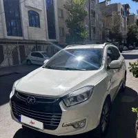 جک s5 مدل۱۴۰۱ بدون رنگ