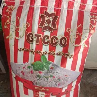 برنج دانه بلند