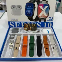 فروشعمده ws-x26دربندرگناوه|ساعت|بندر گناوه, |دیوار