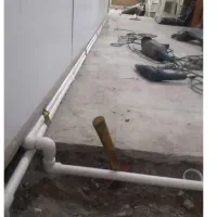 لوله کش برای ترکیه