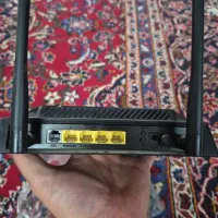 مودم VDSL دی لینک|مودم و تجهیزات شبکه|اصفهان, الهیه|دیوار