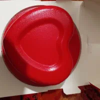 دو عدد قابلمه ته چین پز طرح|ظروف پختوپز|اردبیل, |دیوار