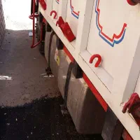 کامیونت فورس ۶ تن|خودرو سنگین|تهران, آذری|دیوار