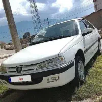 پارس مدل 91 دوگانه کارخانه مرتب فروش فوری