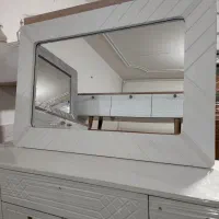 قاب آینه مستطیل|آینه|مشهد, نوید|دیوار