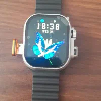 ساعت هشمند EK1 Ultra2
