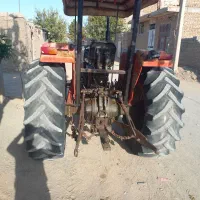 تراکتور۲۸۵تک مدل۷۹|خودرو سنگین|سبزوار, پاسداران|دیوار