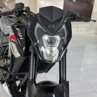 موتور  250 kps لیفان