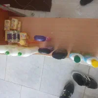 شوینده|مواد شوینده و دستمال کاغذی|مشهد, تبادکان|دیوار