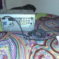 ضبط تصویریه پایونر