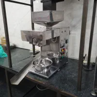 دستگاه روغن گیری کارگاهی|ماشینآلات صنعتی|ساری, |دیوار