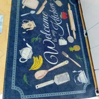 فرش آشپزخانه ۴ متری