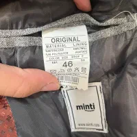 کت تک و جلیقه