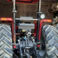 تراکتور  475 جفت