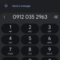 سیم کارت 09120352963