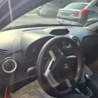 رانا پلاس ارتقاع یافته ۱۴۰۱ بی رنگ ۵۴ هزار تا کار|خودرو سواری و وانت|رشت, جهاد|دیوار