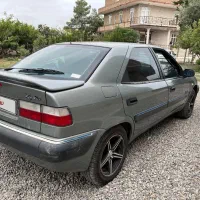 زانتیا مدل 2000