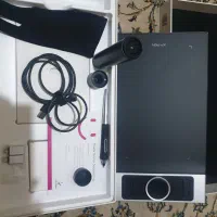 قلم نوری اکس پی.پن مدل Deco Pro Small