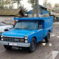 نیسان مدل 82عروسک سالم نقد و اقساط|خودرو سواری و وانت|سنگر, |دیوار