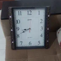 ساعت دیواری