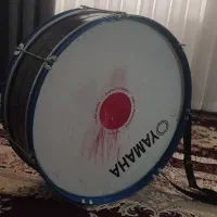 طبل|درام و پرکاشن|نیشابور, مازول|دیوار