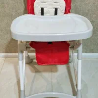 صندلی کودک زویه،کاملا تمیز