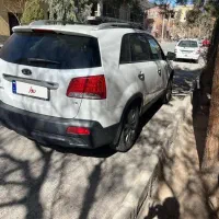 سورنتو 2012 بدون رنگ|خودرو سواری و وانت|جیرفت, |دیوار